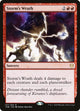 [Foil] Storm's Wrath (157) (Theros Beyond Death)