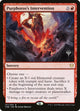 [Foil] Purphoros's Intervention (151) (Theros Beyond Death)