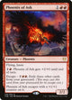 [Foil] Phoenix of Ash (148) (Theros Beyond Death)