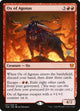 Ox of Agonas (147) (Theros Beyond Death)
