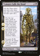 [Foil] Tymaret Calls the Dead (118) (Theros Beyond Death)