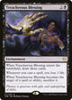 Treacherous Blessing (117) (Theros Beyond Death)