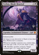 [Foil] Erebos, Bleak-Hearted (93) (Theros Beyond Death)