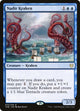 [Foil] Nadir Kraken (55) (Theros Beyond Death)