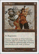 Clay Statue (Fifth Edition)