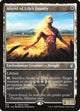 [Foil] Alseid of Life's Bounty (353) (Theros Beyond Death)