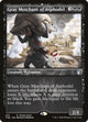 Gray Merchant of Asphodel (355) (Theros Beyond Death)