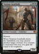 [Foil] Noxious Gearhulk (96) (Theros Beyond Death)