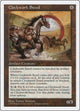 Clockwork Steed (Fifth Edition)