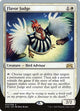 Flavor Judge (4) (Unsanctioned)