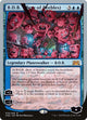 B.O.B. (Bevy of Beebles) (18) (Unsanctioned)