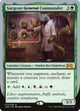 Surgeon ~General~ Commander (72) (Unsanctioned)