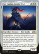 Syr Cadian, Knight Owl (15) (Unsanctioned)