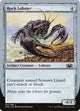 Rock Lobster (82) (Unsanctioned)