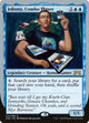 Johnny, Combo Player (23) (Unsanctioned)