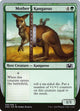 Mother Kangaroo (66) (Unsanctioned)