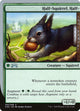 Half-Squirrel, Half- (65) (Unsanctioned)