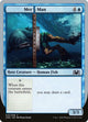 Mer Man (25) (Unsanctioned)