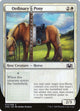 Ordinary Pony (12) (Unsanctioned)