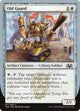 Old Guard (11) (Unsanctioned)