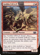 Goblin S.W.A.T. Team (52) (Unsanctioned)