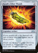 Krark's Other Thumb (79) (Unsanctioned)