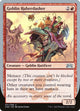 Goblin Haberdasher (51) (Unsanctioned)