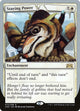 Staying Power (13) (Unsanctioned)