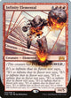 Infinity Elemental (54) (Unsanctioned)