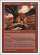 Crimson Manticore (Fifth Edition)