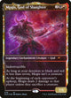[Foil] Mogis, God of Slaughter (078) (78) (Secret Lair Drop Series)