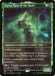 [Foil] Nylea, God of the Hunt (80) (Secret Lair Drop Series)
