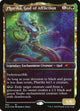 [Foil] Pharika, God of Affliction (82) (Secret Lair Drop Series)