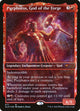 [Foil] Purphoros, God of the Forge (77) (Secret Lair Drop Series)