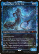 [Foil] Thassa, God of the Sea (71) (Secret Lair Drop Series)