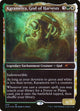 [Foil] Karametra, God of Harvests (69) (Secret Lair Drop Series)