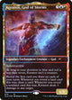 [Foil] Keranos, God of Storms (79) (Secret Lair Drop Series)