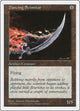 Dancing Scimitar (Fifth Edition)