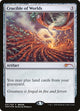 [Foil] Crucible of Worlds (1) (Unique and Miscellaneous Promos)