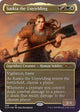[Foil] Saskia the Unyielding (55) (Secret Lair Drop Series)