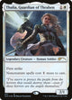 [Foil] Thalia, Guardian of Thraben (37) (Secret Lair Drop Series)
