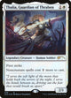 [Foil] Thalia, Guardian of Thraben (038) (38) (Secret Lair Drop Series)