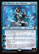 The Theorist, Jace Beleren (FRA #43)