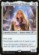 [Foil] Thalia, Guardian of Thraben (040) (40) (Secret Lair Drop Series)