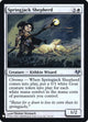 Springjack Shepherd (15/180) (The List Reprints)