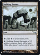 [Foil] Stalking Stones (284) (The List Reprints)