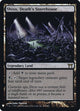 [Foil] Shizo, Death's Storehouse (283) (The List Reprints)