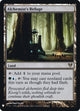 [Foil] Alchemist's Refuge (225) (The List Reprints)