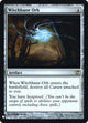 [Foil] Witchbane Orb (236) (The List Reprints)