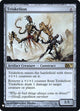 [Foil] Triskelion (218) (The List Reprints)